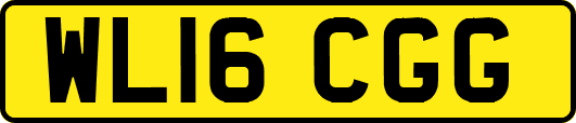 WL16CGG