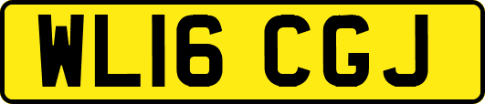 WL16CGJ