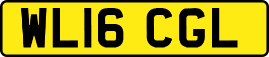 WL16CGL