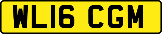 WL16CGM