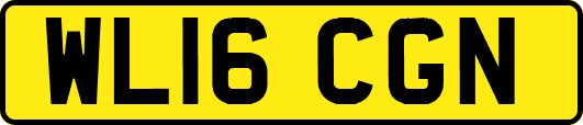 WL16CGN