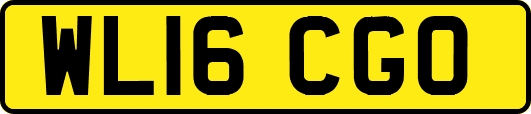 WL16CGO