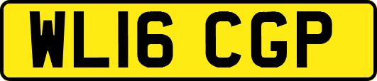 WL16CGP