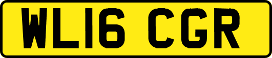 WL16CGR