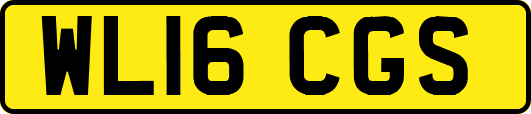 WL16CGS