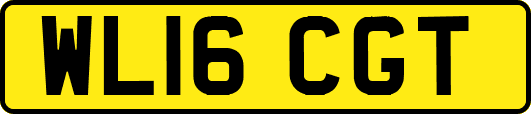 WL16CGT