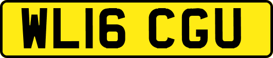 WL16CGU