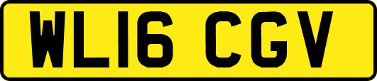WL16CGV