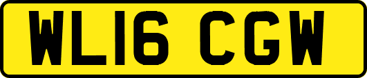 WL16CGW