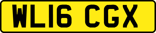 WL16CGX