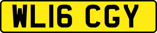 WL16CGY