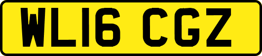 WL16CGZ