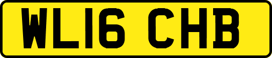 WL16CHB