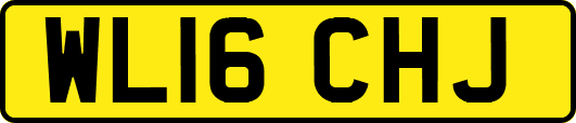 WL16CHJ