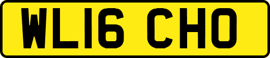WL16CHO