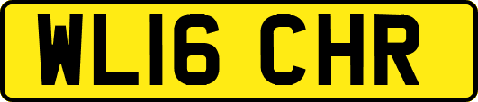 WL16CHR