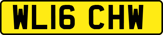 WL16CHW