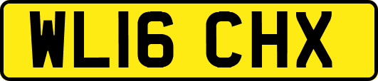 WL16CHX