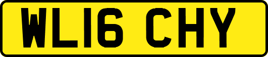 WL16CHY