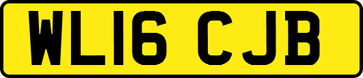 WL16CJB