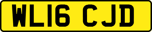 WL16CJD