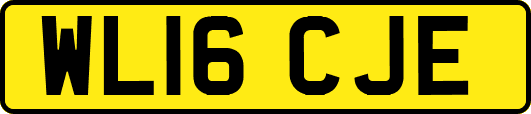 WL16CJE