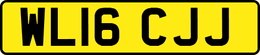 WL16CJJ