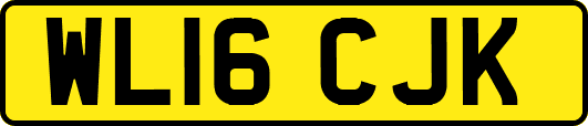 WL16CJK