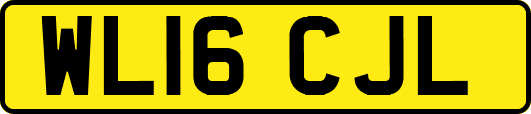 WL16CJL