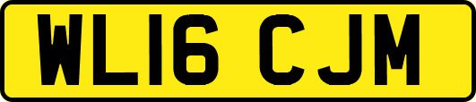WL16CJM