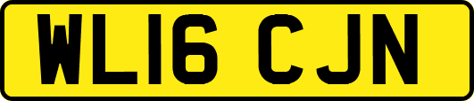 WL16CJN