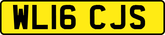 WL16CJS