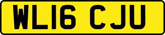 WL16CJU