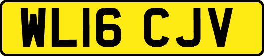 WL16CJV