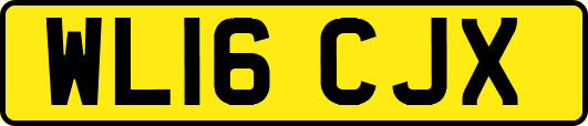 WL16CJX
