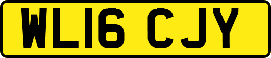 WL16CJY