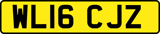 WL16CJZ