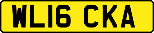 WL16CKA