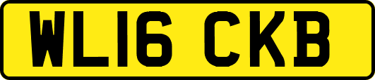 WL16CKB