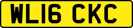 WL16CKC