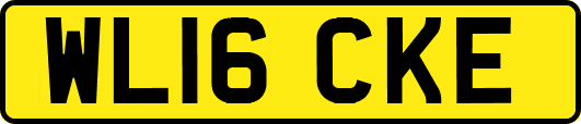 WL16CKE