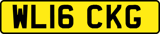 WL16CKG