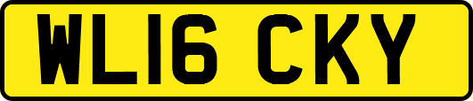 WL16CKY