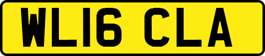 WL16CLA