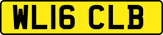 WL16CLB