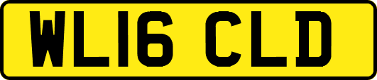 WL16CLD