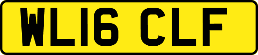 WL16CLF