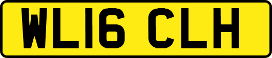 WL16CLH