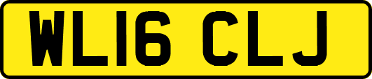 WL16CLJ