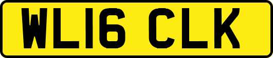 WL16CLK